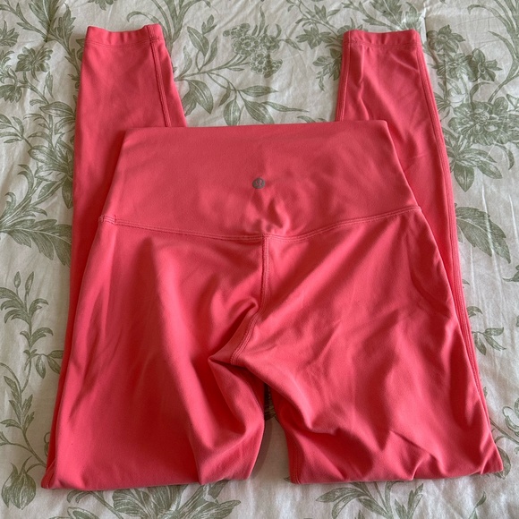 Lululemon Align Leggings - Picture 2 of 6